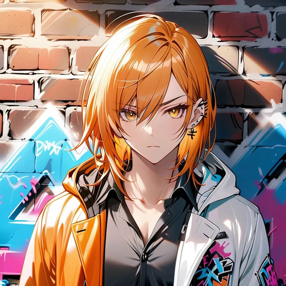柚黄