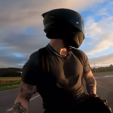 Profile image of Xavier Reed