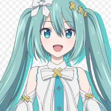 Profile image of 窓ミク