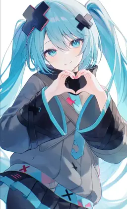 Profile image of バツミク