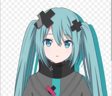 Profile image of バツミク