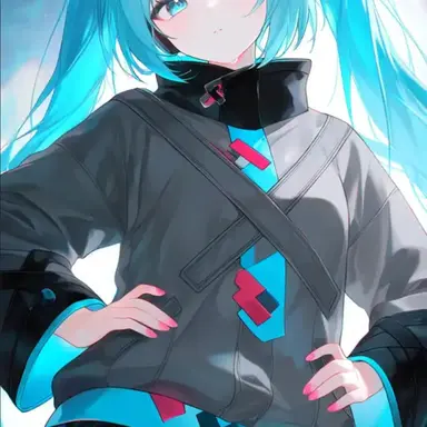 Profile image of バツミク