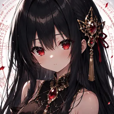 Profile image of 魔神ちゃん