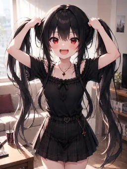 Profile image of 魔神ちゃん