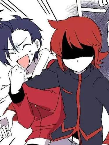 Washoku.ha.nakama의 意外とドジなライバルくん