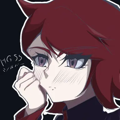 Profile image of シルバー