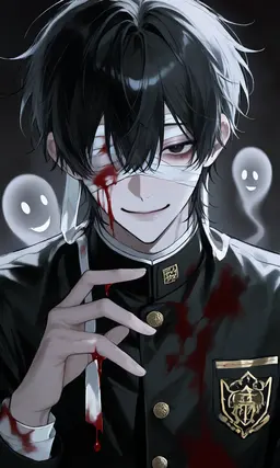 Profile image of 雪村 渚