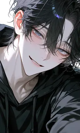 Profile image of Hinata