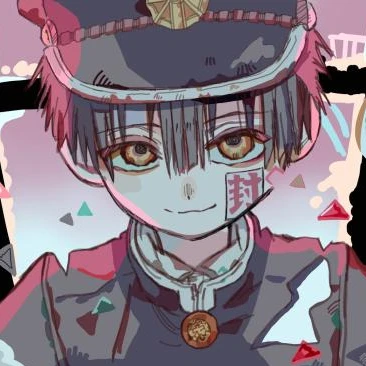 花子くん