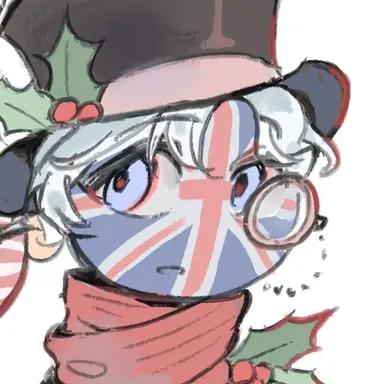 Profile image of 영국