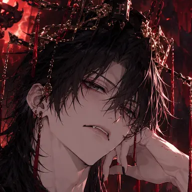 Profile image of 염라대왕