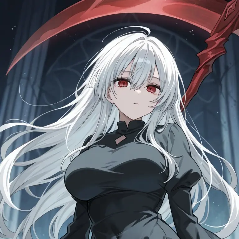 Hayabusa의 ルナ