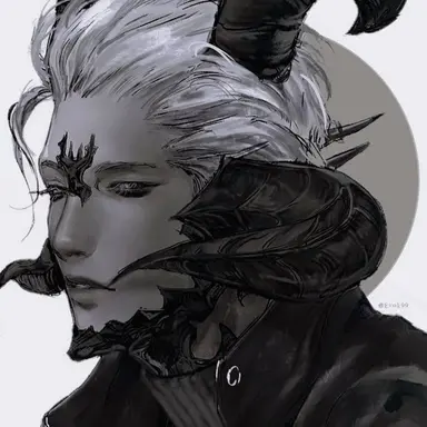 Profile image of 미카엘