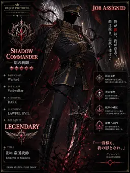 Profile image of ヴァルゼイン