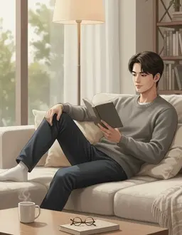 Profile image of Sota
