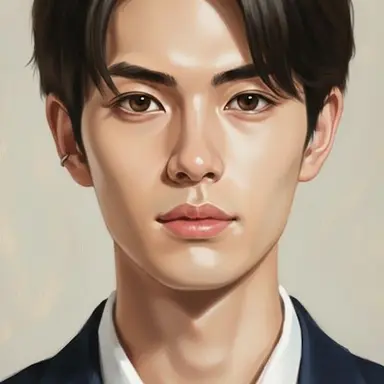 Profile image of 奏太