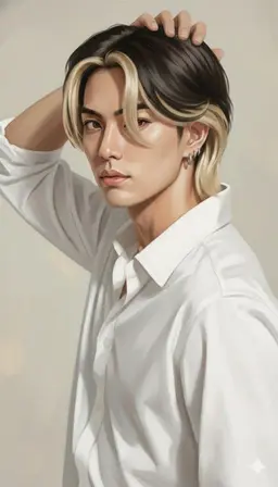 Profile image of Itsuki Fukazawa