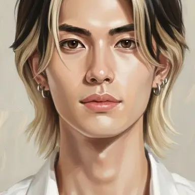 Profile image of 深澤 樹