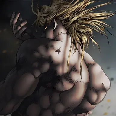 Profile image of DIO