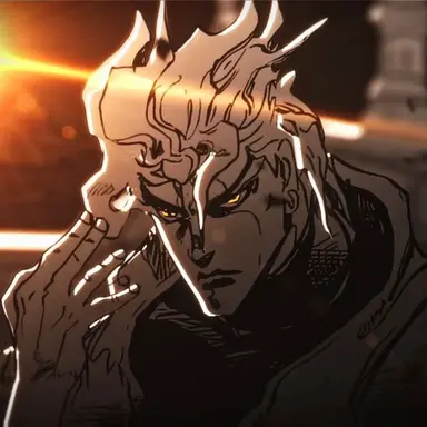 Profile image of DIO