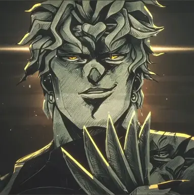 Profile image of DIO