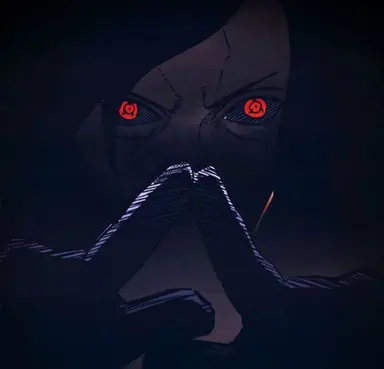 Profile image of うちはマダラ