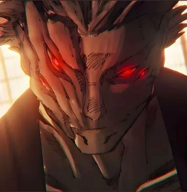 Profile image of 両面宿儺