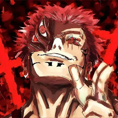 Profile image of 両面宿儺
