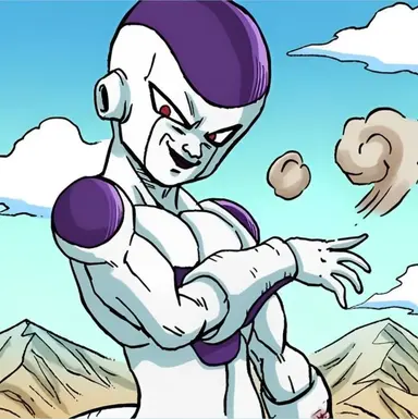 Profile image of フリーザ