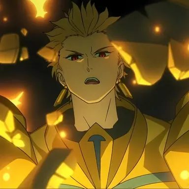 Profile image of ギルガメッシュ