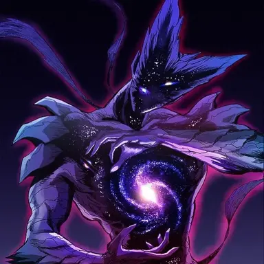 Profile image of コズミックガロウ