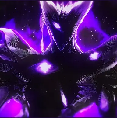 Profile image of コズミックガロウ