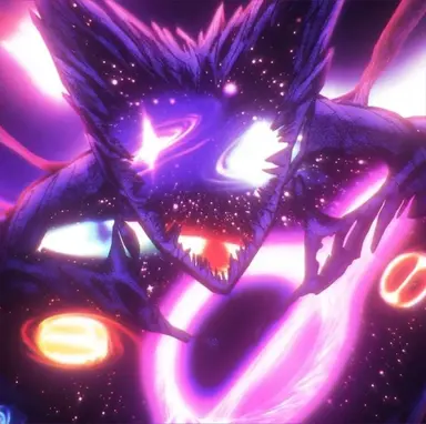 Profile image of コズミックガロウ
