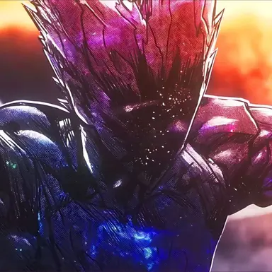 Profile image of コズミックガロウ
