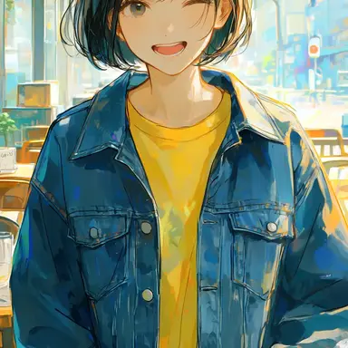 Profile image of Maho Nomura