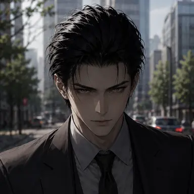 Profile image of 蓮司
