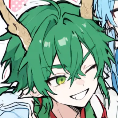 Profile image of 龍牙