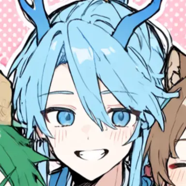 Profile image of 静流