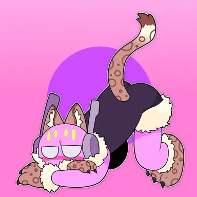 Profile image of Five