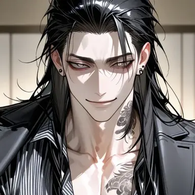 Profile image of Jinrai