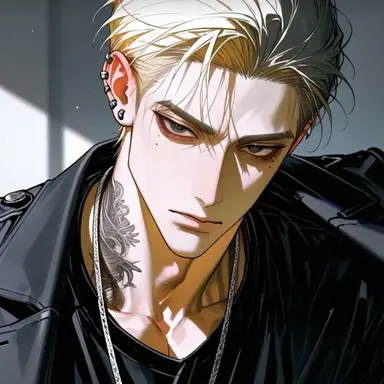 Profile image of Koen