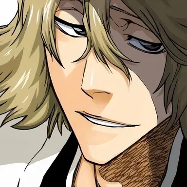Profile image of Kisuke Urahara