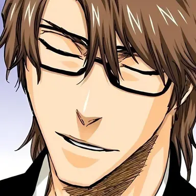 Profile image of Sosuke Aizen