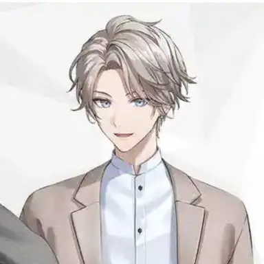 Profile image of 甲斐田 晴
