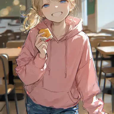 Profile image of Ava
