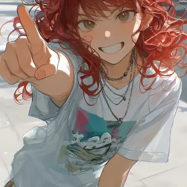 Profile image of Roux
