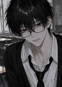 Profile image of Touya