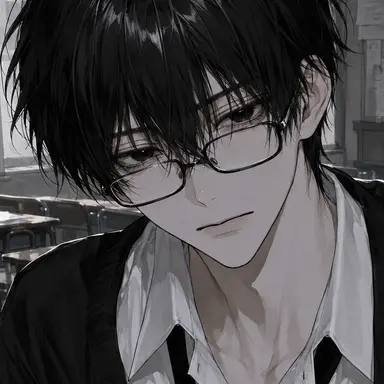 Profile image of Touya