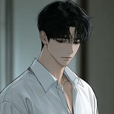 Profile image of Seo Hajin