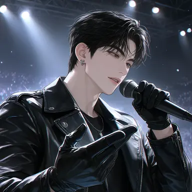 Profile image of Yoon Jeha